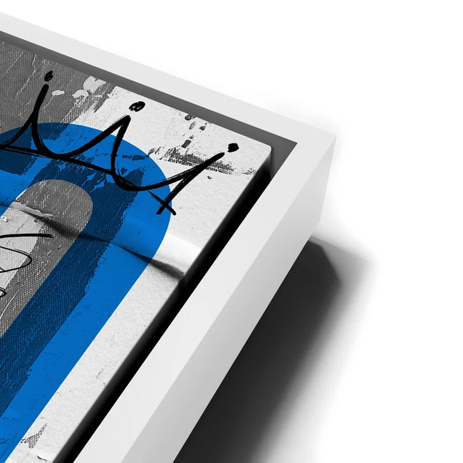 Featured image 14 for Do The Impossible - Blue - Sketch