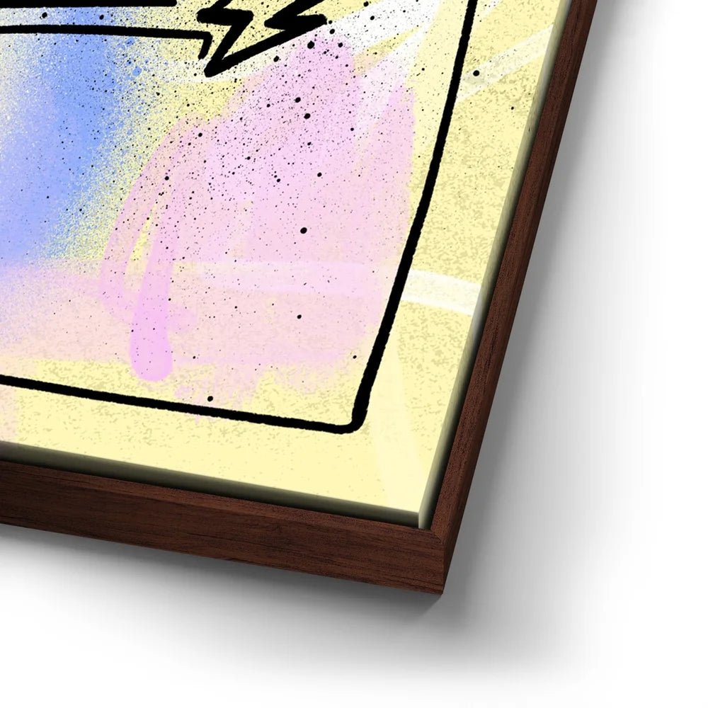 Featured image 15 for Do The Impossible - Colorful