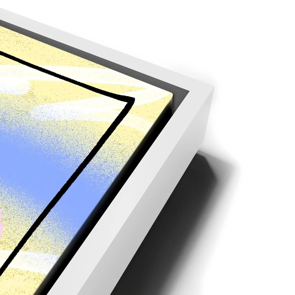 Featured image 14 for Do The Impossible - Colorful