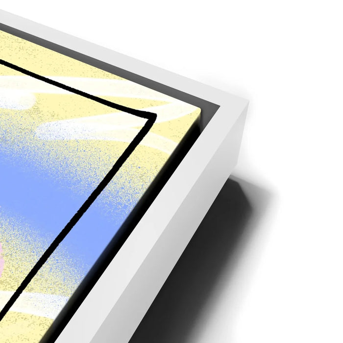 Featured image 14 for Do The Impossible - Colorful