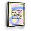 Featured image 6 for Do The Impossible - Colorful