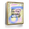 Featured image 8 for Do The Impossible - Colorful