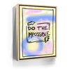 Featured image 10 for Do The Impossible - Colorful