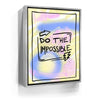 Featured image 9 for Do The Impossible - Colorful