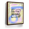 Featured image 11 for Do The Impossible - Colorful
