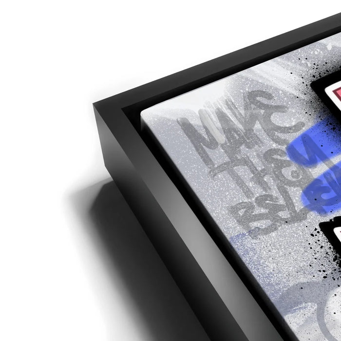 Featured image 12 for Do The Impossible - Graffiti