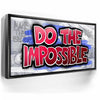 Featured image 6 for Do The Impossible - Graffiti