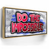 Featured image 8 for Do The Impossible - Graffiti