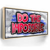 Featured image 10 for Do The Impossible - Graffiti