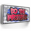 Featured image 9 for Do The Impossible - Graffiti