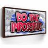Featured image 11 for Do The Impossible - Graffiti