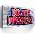 Thumbnail image 5 for Do The Impossible - Graffiti