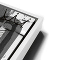 Thumbnail image 13 for Do The Impossible - Sketch - B & W