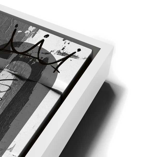 Featured image 13 for Do The Impossible - Sketch - B & W