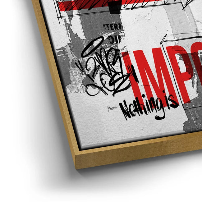 Featured image 13 for Do The Impossible - Sketch