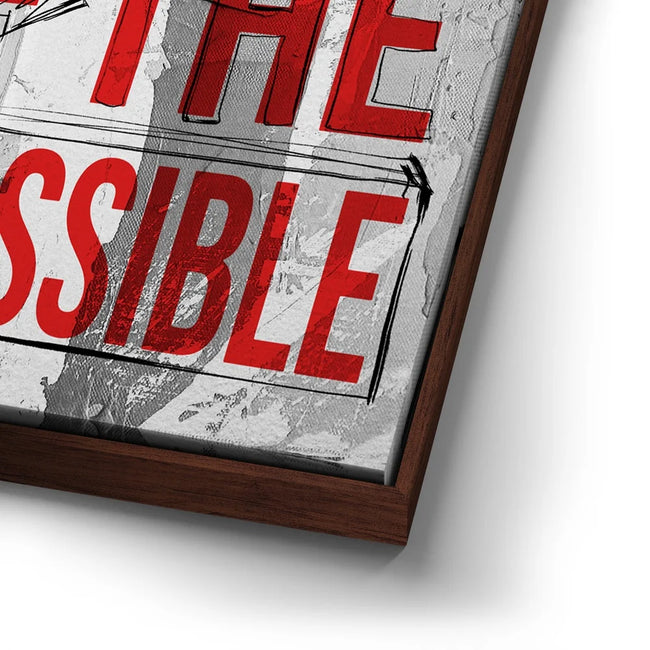Featured image 15 for Do The Impossible - Sketch