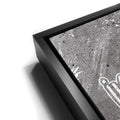 Thumbnail image 12 for Do The Impossible - Stencil - Black and White I