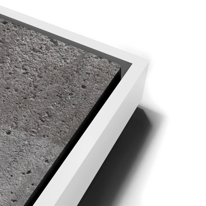 Featured image 14 for Do The Impossible - Stencil - Black and White I