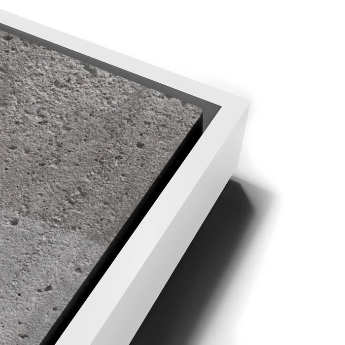 Featured image 14 for Do The Impossible - Stencil - Black and White II