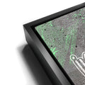 Thumbnail image 9 for Do The Impossible - Stencil - Green