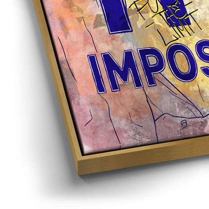 Featured image 13 for Do The Impossible II - Sketch