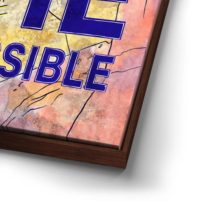 Featured image 15 for Do The Impossible II - Sketch