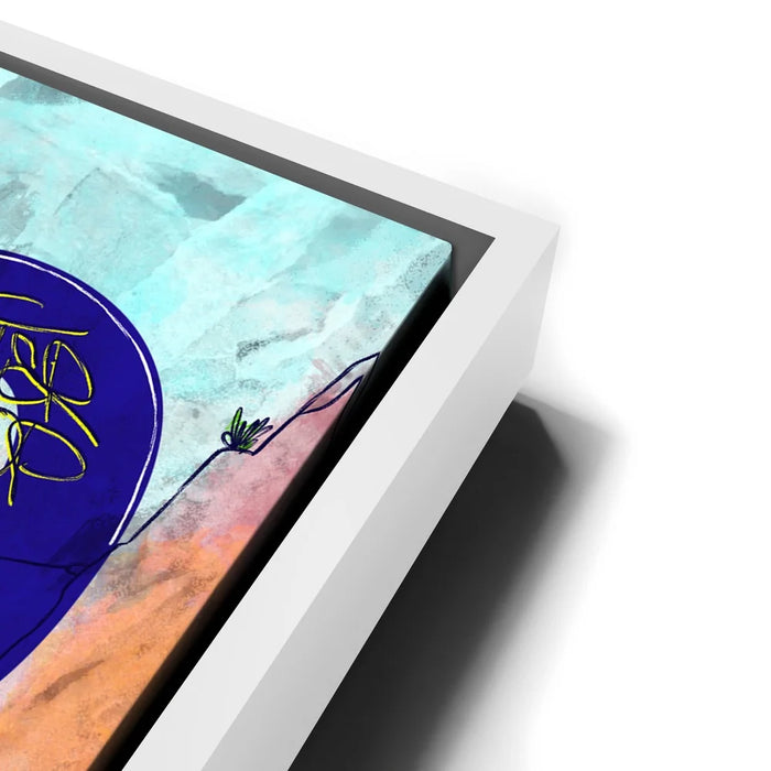 Featured image 14 for Do The Impossible II - Sketch