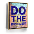 Featured image 8 for Do The Impossible II - Sketch