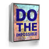 Featured image 9 for Do The Impossible II - Sketch