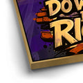 Thumbnail image 12 for Do What Is Right - Graffiti