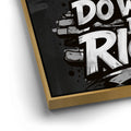 Thumbnail image 12 for Do What Is Right, B&W - Graffiti