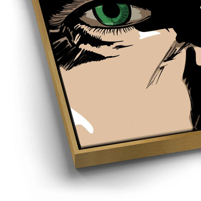 Featured image 13 for Do You Feel Lucky?