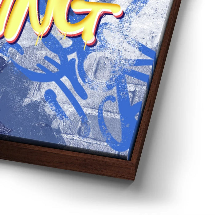 Featured image 15 for Do Your Thing - Graffiti