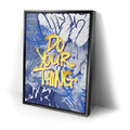 Thumbnail image 2 for Do Your Thing - Graffiti