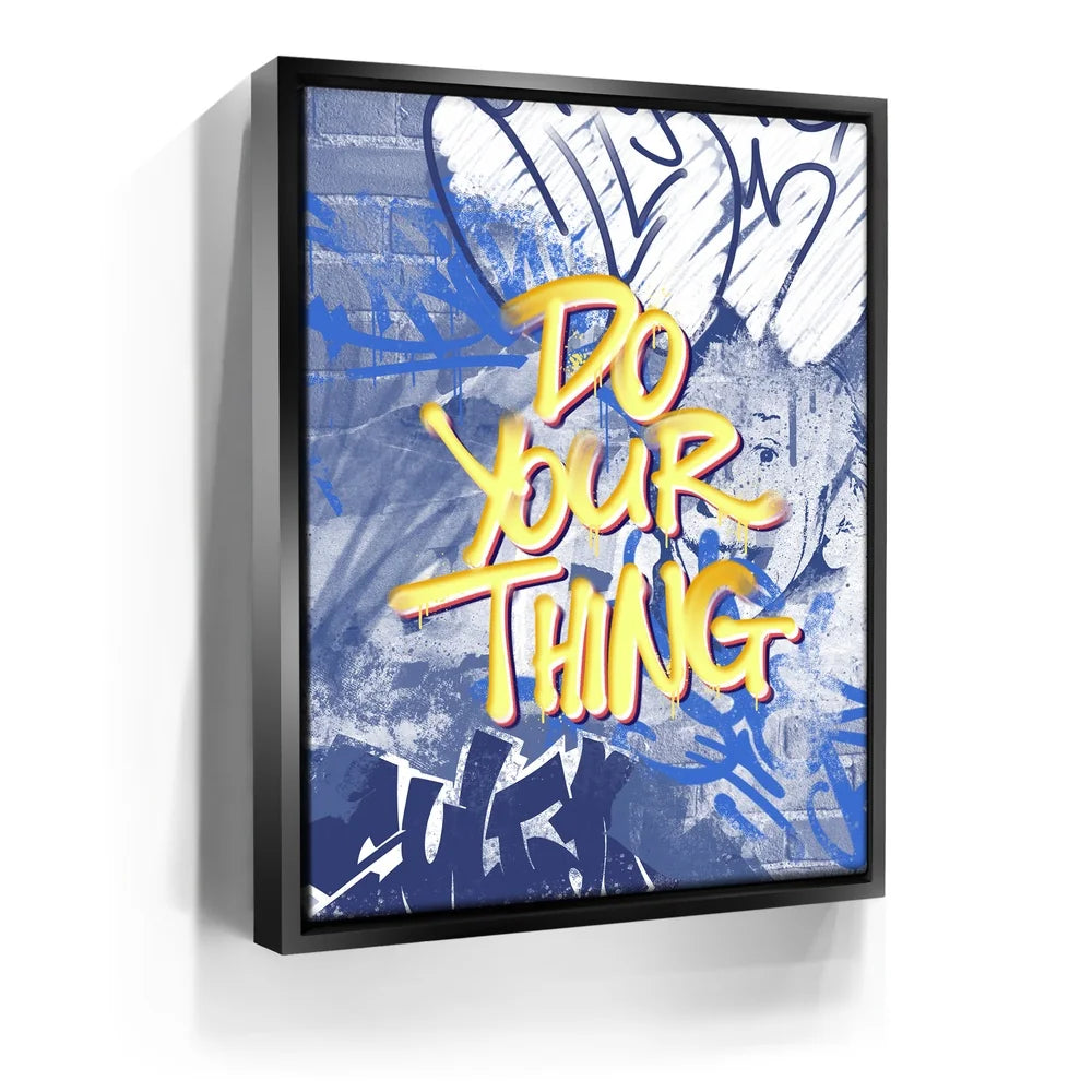 Featured image 6 for Do Your Thing - Graffiti