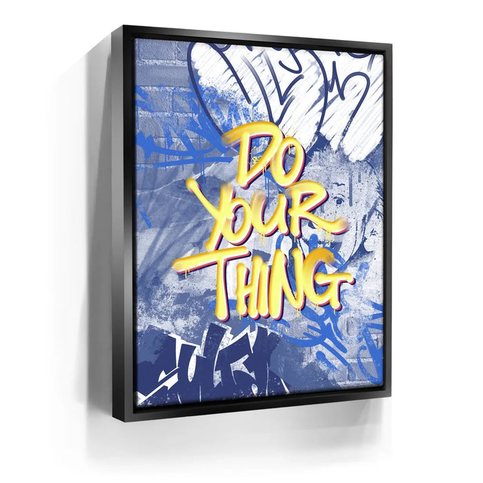 Featured image 6 for Do Your Thing - Graffiti