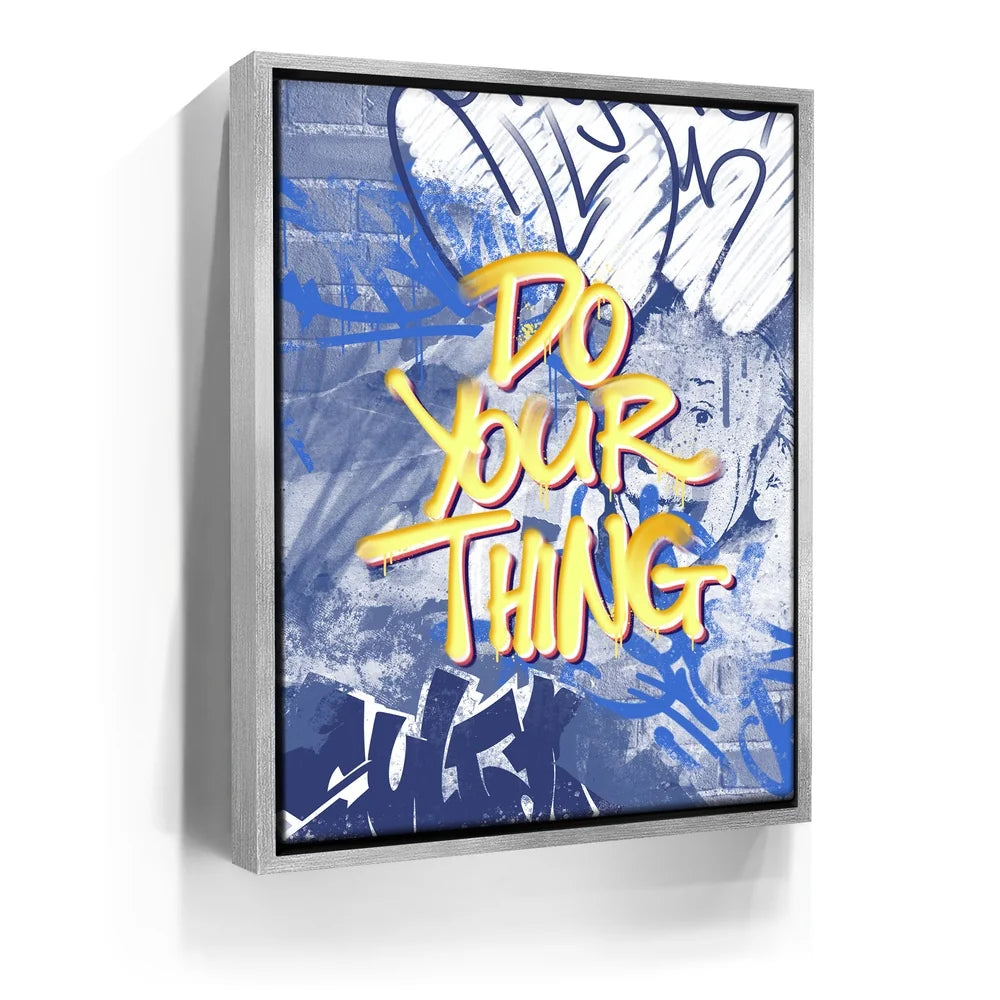 Featured image 9 for Do Your Thing - Graffiti