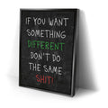Thumbnail image 2 for Do Different Shit