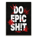 Featured image 1 for Do Epic Shit