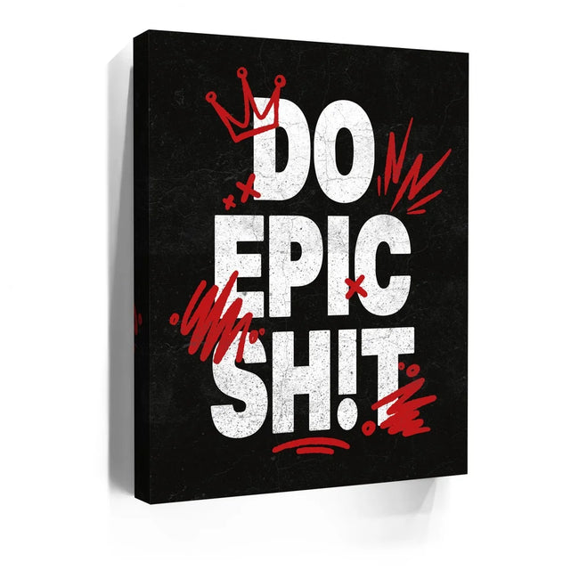 Featured image 3 for Do Epic Shit