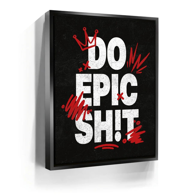 Featured image 6 for Do Epic Shit