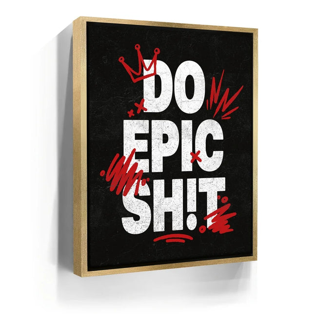 Featured image 8 for Do Epic Shit