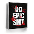 Featured image 9 for Do Epic Shit