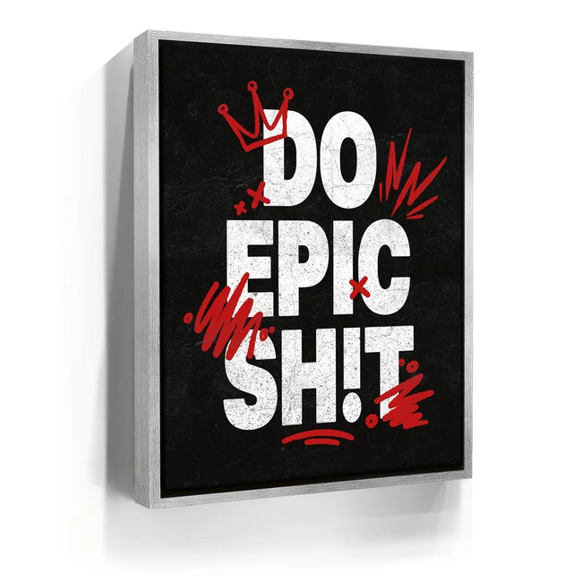 Featured image 9 for Do Epic Shit