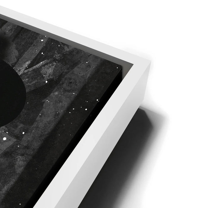 Featured image 13 for Doc Holiday Wall Art - B&W