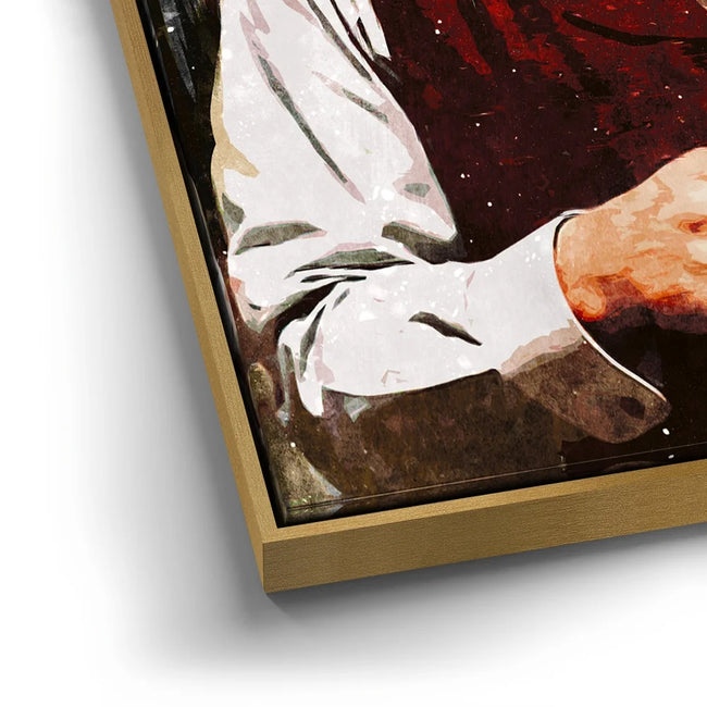 Featured image 12 for Doc Holiday Wall Art