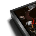 Thumbnail image 11 for Doc Holiday Wall Art