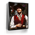 Featured image 5 for Doc Holiday Wall Art