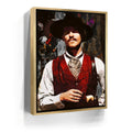 Featured image 7 for Doc Holiday Wall Art
