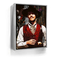 Featured image 8 for Doc Holiday Wall Art